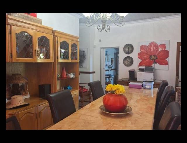 4 BEDROOM HOUSE FOR SALE IN BO-DORP